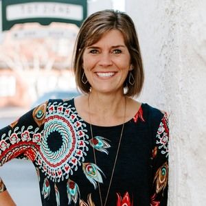 Meet your Posher, Sherry